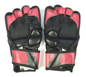 Century Drive Women's Training Gloves Pro Fit Palm Gear Black Maroon White Large