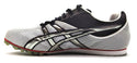 Asics Hyper LD 4 Men's Running Shoes Track and Field White Lightning Size 7.5