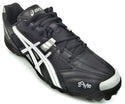 ASICS Women's Field Hockey Shoes Soccer Cleats GEL-V Cut Turf New in Box