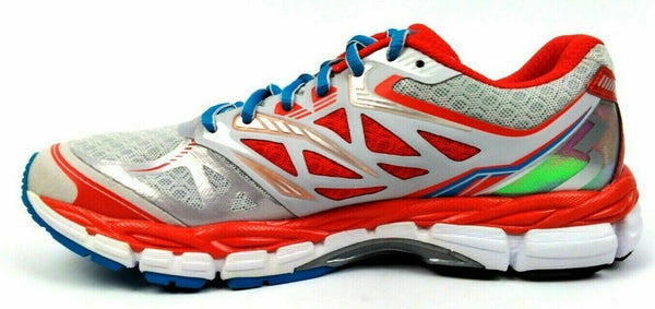 361 Degrees Voltar Men's Running Shoes Athletic Quik Foam Lightweight Lace Up