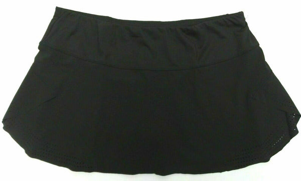 Lucky in Love Women's Tennis Skort Laser Pulse Performance New