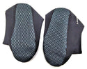 NeoSport Water Socks Wetsuits Premium Neoprene 2mm Black Size 5 Pair - New