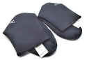 NeoSport Water Socks Wetsuits Premium Neoprene 2mm Black Size 5 Pair - New