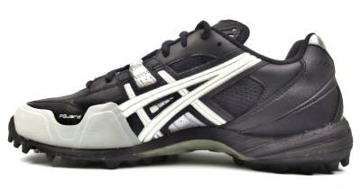 ASICS Women's Field Hockey Shoes Soccer Cleats GEL-V Cut Turf New in Box