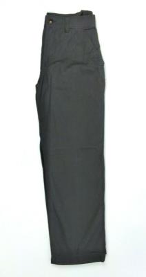 Field & Stream Men's Work Pants Canvas Utility Classic Straight Leg Flat Front