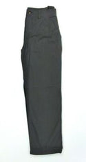 Field & Stream Men's Work Pants Canvas Utility Classic Straight Leg Flat Front