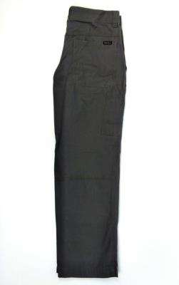Field & Stream Men's Work Pants Canvas Utility Classic Straight Leg Flat Front