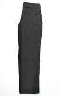 Field & Stream Men's Work Pants Canvas Utility Classic Straight Leg Flat Front