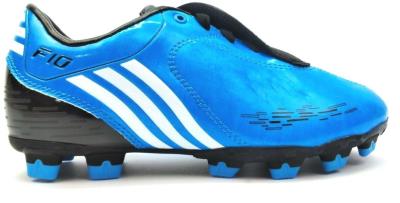 Adidas Big Kid's Soccer Cleat Shoes Lace Up F10 I TRX FG J New in Box