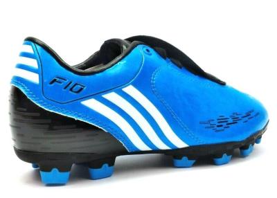 Adidas Big Kid's Soccer Cleat Shoes Lace Up F10 I TRX FG J New in Box