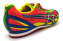 Asics Hyper LD Men's Track and Field Running Shoes Lightweight Lace Up New