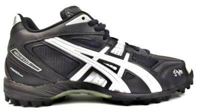 ASICS Women's GEL-V Cut MT Turf Soccer Hockey Cleat Field Shoes New in Box