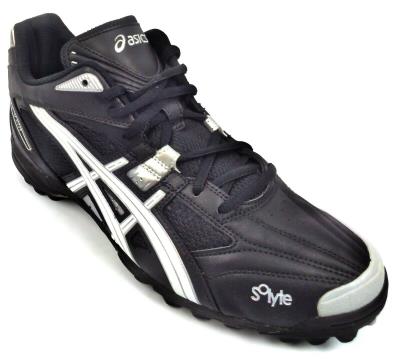 ASICS Women's GEL-V Cut MT Turf Soccer Hockey Cleat Field Shoes New in Box