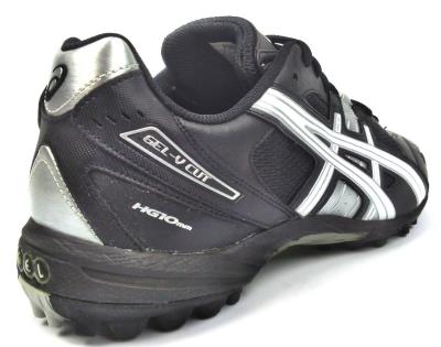 ASICS Women's GEL-V Cut MT Turf Soccer Hockey Cleat Field Shoes New in Box