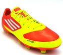 Adidas Big Kid's Football Soccer Cleats Shoes Lace Up New in Box