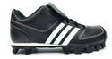 Adidas Big Kid's Baseball Cleats Shoes Performance Tater 3 Lace Up New in Box