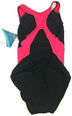 Black Magenta