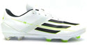 Adidas Women's Performance F10 Football Soccer Cleats Lace Up New in Box