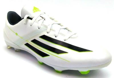 Adidas Women's Performance F10 Football Soccer Cleats Lace Up New in Box