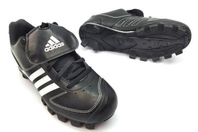 Adidas Big Kid's Baseball Cleats Shoes Performance Tater 3 Lace Up New in Box