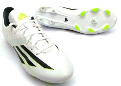 Adidas Women's Performance F10 Football Soccer Cleats Lace Up New in Box