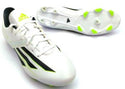 Adidas Women's Performance F10 Football Soccer Cleats Lace Up New in Box