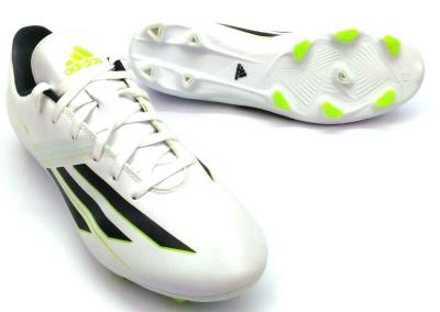 Adidas Women's Performance F10 Football Soccer Cleats Lace Up New in Box