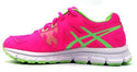 ASICS Kid's Cross Training Shoes GEL-Craze TR 3 GS Lightweight Lace-up New