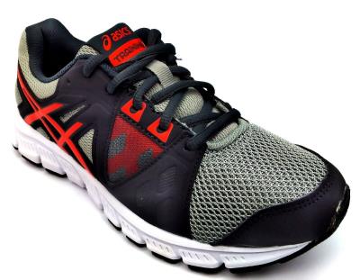 ASICS Kid's Cross Training Shoes GEL-Craze TR 3 GS Lightweight Lace-up New