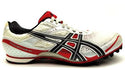 ASICS Men's Track & Field Shoes Lace Up Lightweight Hyper MD 4 New in Box