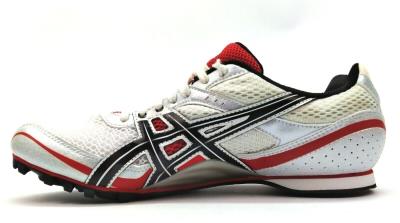 ASICS Men's Track & Field Shoes Lace Up Lightweight Hyper MD 4 New in Box