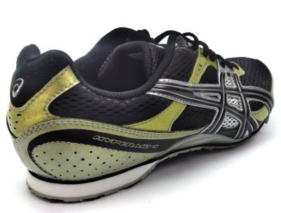 ASICS Men's Track & Field Shoes Lace Up Lightweight Hyper MD 4 New in Box