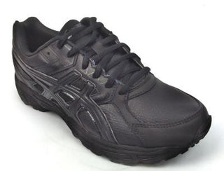 ASICS Girls' Running Shoes Gel Contend 3 GS Lace Up Lightweight Sneaker New