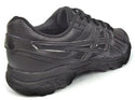 ASICS Girls' Running Shoes Gel Contend 3 GS Lace Up Lightweight Sneaker New