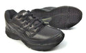 Asics Men's Walking Shoes Gel Foundation Lace Up Workplace Sneakers New in Box