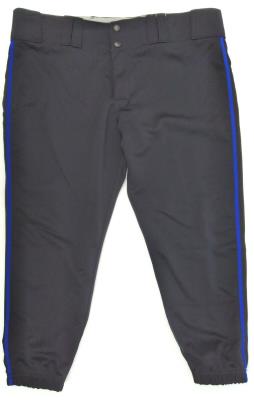 Easton Women's Softball Pants Pro Piped Double Layer Knee Comfortable New