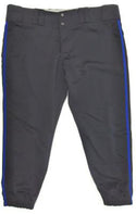 Easton Women's Softball Pants Pro Piped Double Layer Knee Comfortable New