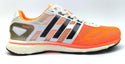 Adidas Adizero Adios Boost Women's Running Shoes Lace Up Round Toe New in Box