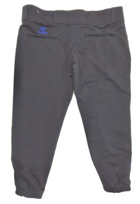 Easton Women's Softball Pants Pro Piped Double Layer Knee Comfortable New