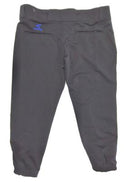 Easton Women's Softball Pants Pro Piped Double Layer Knee Comfortable New