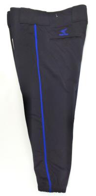 Easton Women's Softball Pants Pro Piped Double Layer Knee Comfortable New