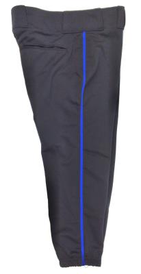 Easton Women's Softball Pants Pro Piped Double Layer Knee Comfortable New