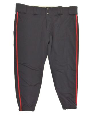Easton Women's Softball Pants Pro Piped Double Layer Knee Comfortable New