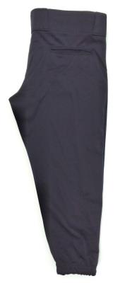 Easton Women's Softball Pants Pro Piped Double Layer Knee Comfortable New