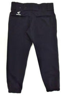 Easton Women's Softball Pants Pro Piped Double Layer Knee Comfortable New