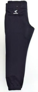 Easton Women's Softball Pants Pro Piped Double Layer Knee Comfortable New