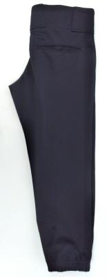 Easton Women's Softball Pants Pro Piped Double Layer Knee Comfortable New