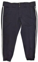 Easton Women's Softball Pants Pro Piped Double Layer Knee Comfortable New