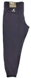 Easton Women's Softball Pants Pro Piped Double Layer Knee Comfortable New