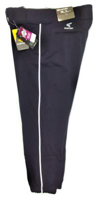 Easton Women's Softball Pants Pro Piped Double Layer Knee Comfortable New